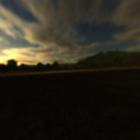 Asset preview